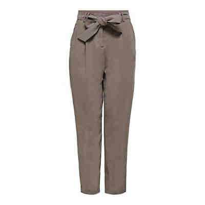 bundfaltenhose 3/4-Hosen