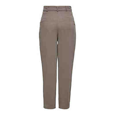 bundfaltenhose 3/4-Hosen 2