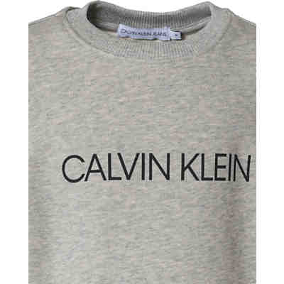 Kinder Sweatshirt INSTITUTIONAL, Organic Cotton 2