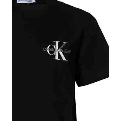 T-Shirt CHEST MONOGRAM für Jungen, Organic Cotton 2