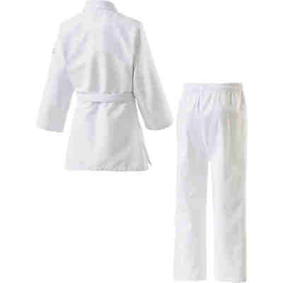 Kinder Kampfsportanzug JUDO KUCHIKI 2