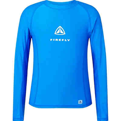 Kinder Schwimmshirt SIDNEY