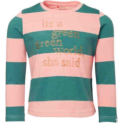 Langarmshirt für Mädchen