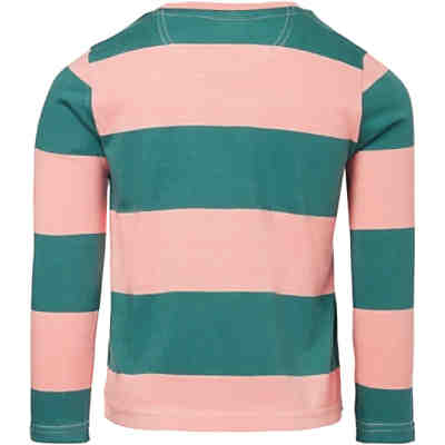 Langarmshirt für Mädchen 2