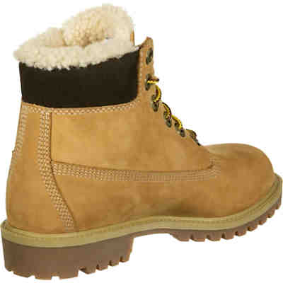 Timberland Schuhe 6 Inch Premium WP Shearling Klassische Stiefel 2