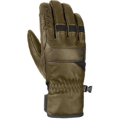 Reusch Fingerhandschuhe 2
