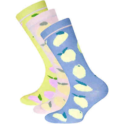 Socken 3er Pack für Mädchen