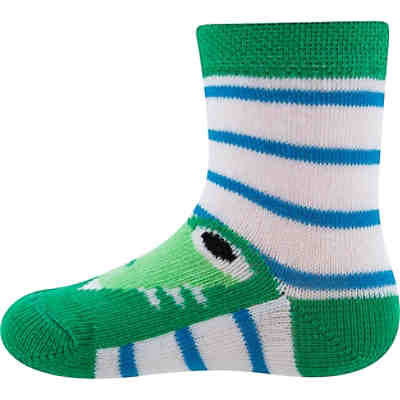 Baby Socken 4er Pack für Jungen 2