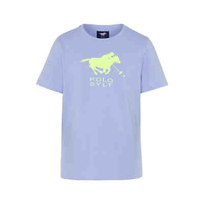 Boys, T-Shirt, Regular Fit T-Shirts für Jungen
