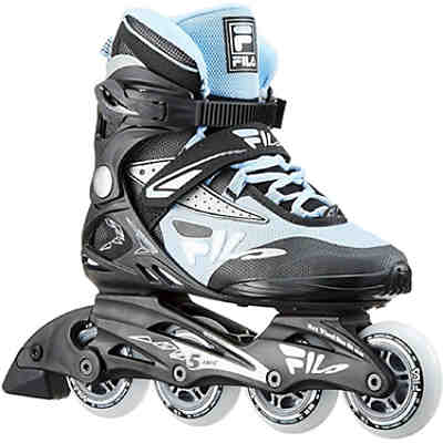 Inline Skate Legacy Comp Lady Inline Skates