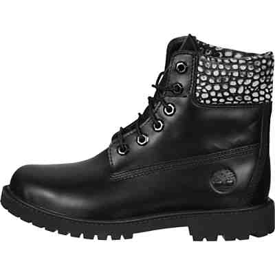 Timberland Stiefel 6 Inch Heritage Boot Cupsole Klassische Stiefel 2