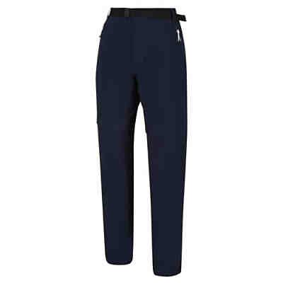 Wanderhose Xert Stretch Zip Off Outdoorhosen