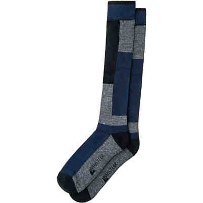 Skisocken Corsicana 2-Pack Funktionssocken