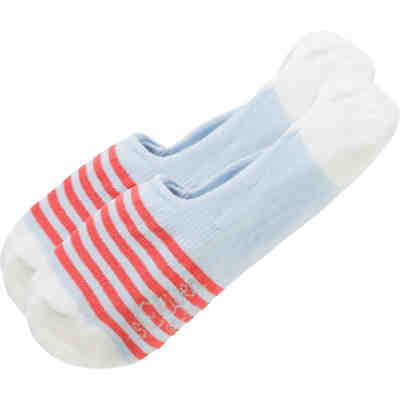 Füßlinge für Mädchen 2
