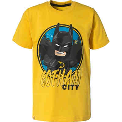 Batman T-Shirt für Jungen