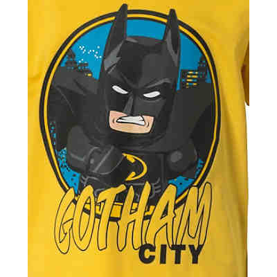 Batman T-Shirt für Jungen 2