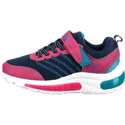 Halbschuhe Blinkies für Mädchen 2