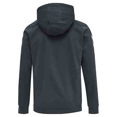 HMLGO COTTON ZIP HOODIE Kapuzenpullover 2