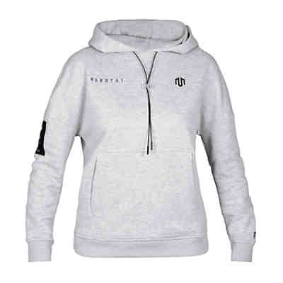 Damen Kapuzenpullover Paris Hoodie Kapuzenpullover