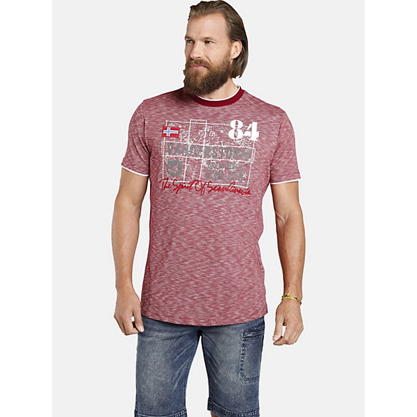 T-Shirt THEIS T-Shirts
