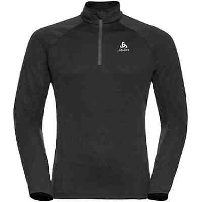 Sweatshirt Rolli Midlayer 1/2 zip PROIT Langarmshirts