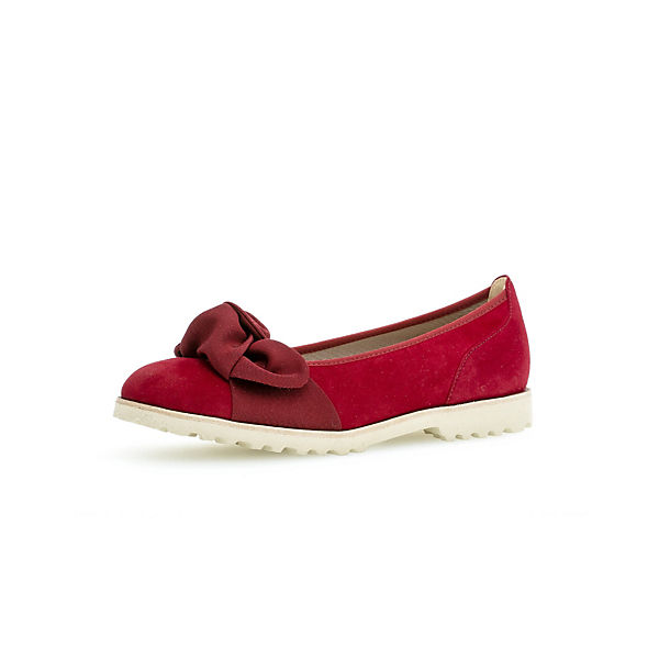 Ballerina Sportliche Ballerinas