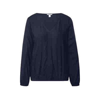 bluse Langarmblusen