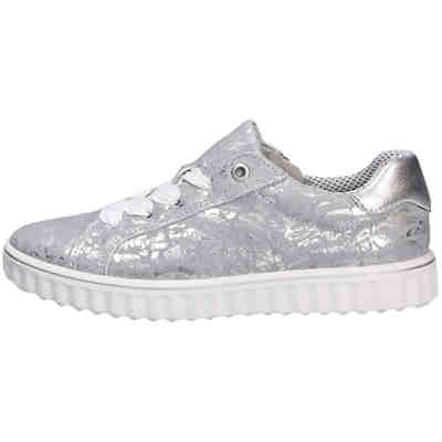 Ricosta Mädchen Halbschuh Halbschuhe 2