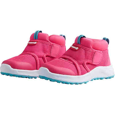 Baby Sneakers High OPPIEN CANDY für Mädchen
