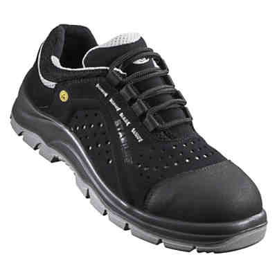 ESD Sicherheitshalbschuhe HENRY LOW S1P Sicherheitshalbschuhe