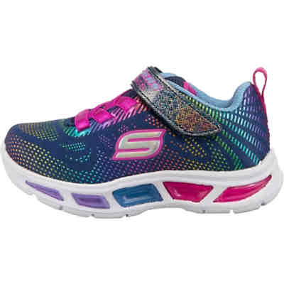 Baby Sneakers Low Blinkies LITEBEAMS GLEAM N' DREAM für Mädchen 2