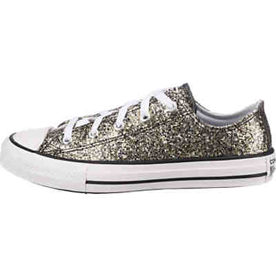 Sneakers Low CHUCK TAYLOR ALL STAR für Mädchen 2