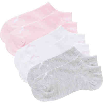 Kinder Socken INVISIBLE 3er Pack