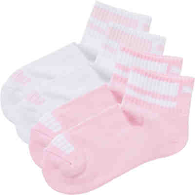 Kinder Socken CLYDE QUARTER Doppelpack