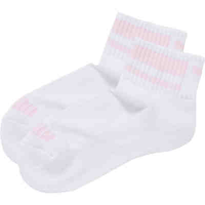 Kinder Socken CLYDE QUARTER Doppelpack 2