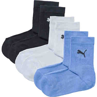 Kinder Socken 3er Pack