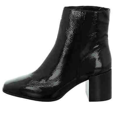 Damen-Stiefelette Avola 02, schwarz Klassische Stiefeletten 2