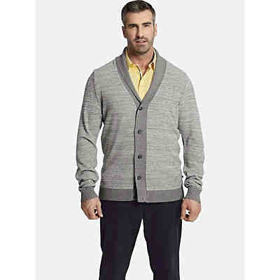 Strickjacke DUKE IZECH Strickjacken