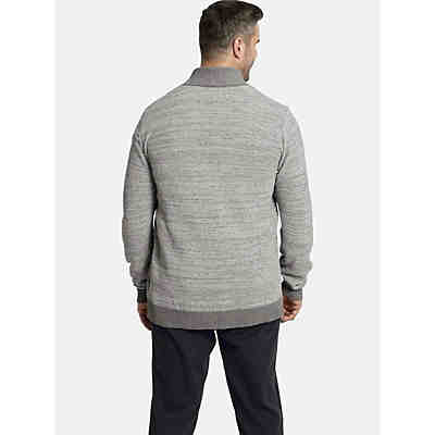 Strickjacke DUKE IZECH Strickjacken 2