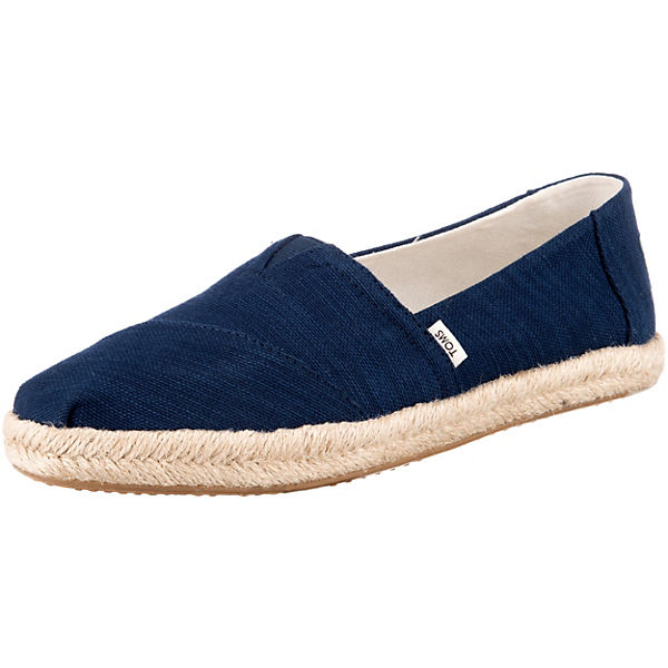 Alpargata Rope Espadrilles