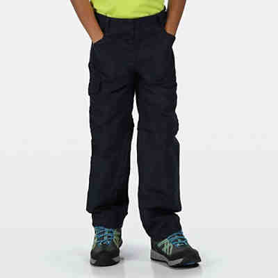 Outdoorhose SORCER Z/O TRS II für Jungen 2