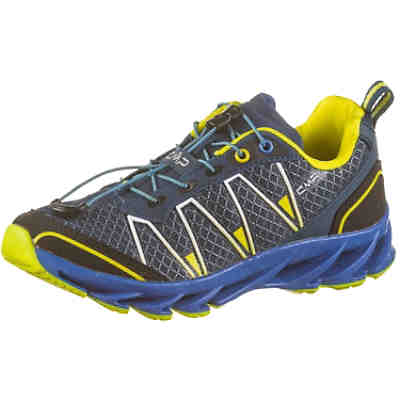 Multifunktionsschuhe ALTAK TRAIL 2.0 Outdoorschuhe Teenunisex