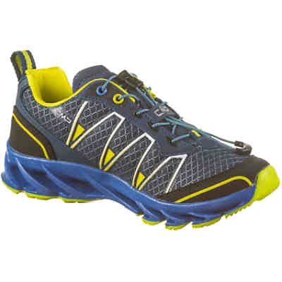 Multifunktionsschuhe ALTAK TRAIL 2.0 Outdoorschuhe Teenunisex 2