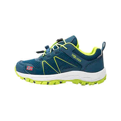 Wanderschuh Hiker Low Sandefjord Wanderschuhe 2