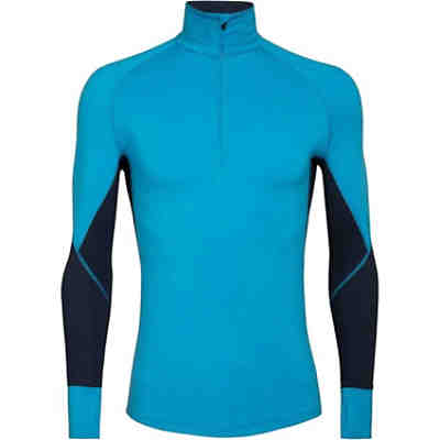 Swaetshirt 260 Zone Zip Langarmshirts