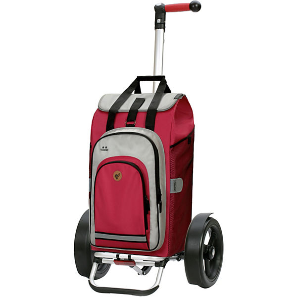 Tura Shopper Hydro 2.0 Einkaufstrolley 67 cm Einkaufstrolleys