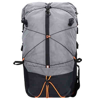 Ducan Spine Rucksack 55 cm Wanderrucksäcke