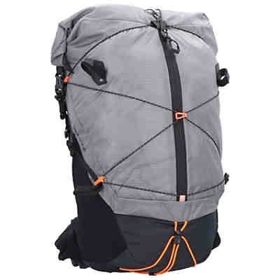 Ducan Spine Rucksack 55 cm Wanderrucksäcke 2