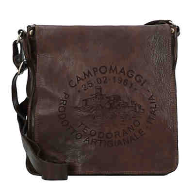 Umhängetasche 93295 Leder 28 cm Umhängetaschen