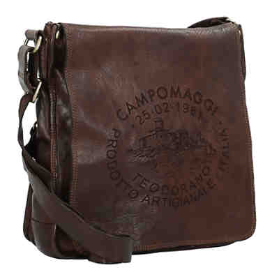 Umhängetasche 93295 Leder 28 cm Umhängetaschen 2